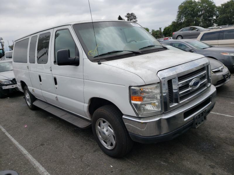 FORD ECONOLINE 2013 1fdne1bw1dda60295