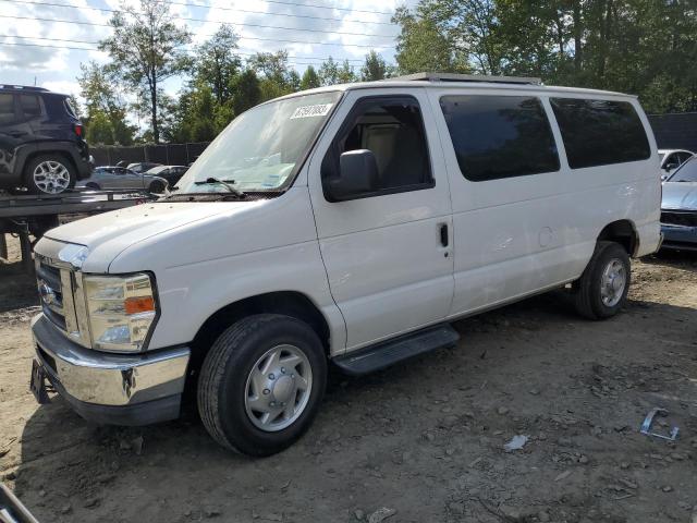 FORD ECONOLINE 2011 1fdne1bw3bda29997