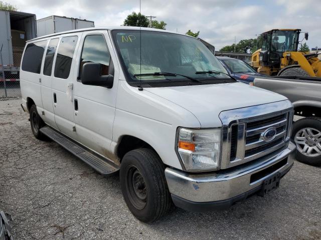 FORD ECONOLINE 2011 1fdne1bw4bda64743