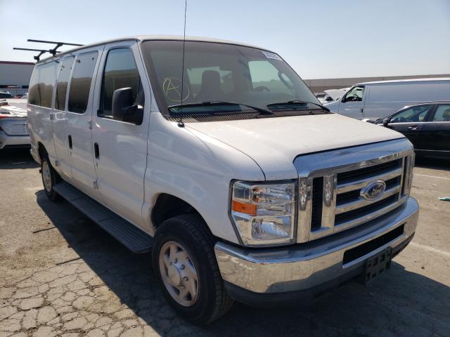 FORD ECONOLINE 2012 1fdne1bw4cda87392