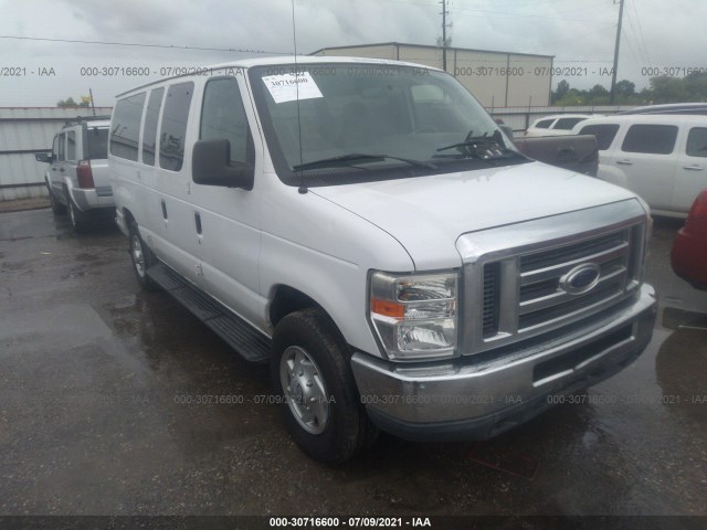 FORD ECONOLINE WAGON 2011 1fdne1bw6bda19593