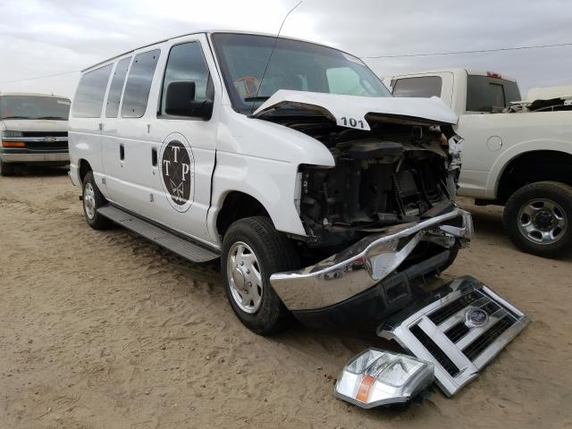 FORD ECONOLINE 2011 1fdne1bw7bda95551