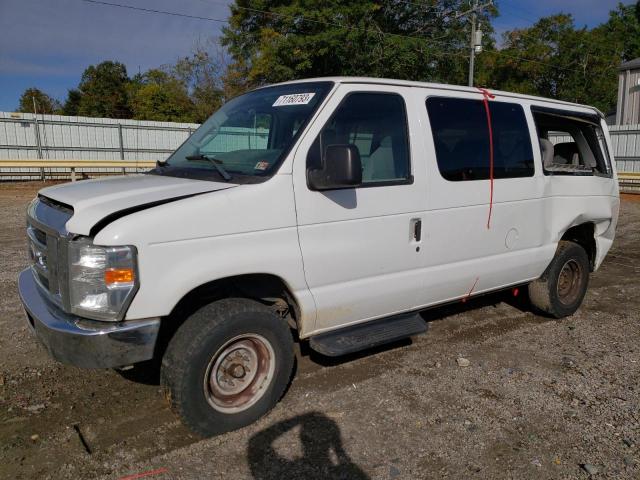 FORD ECONOLINE 2013 1fdne1bw8dda85789