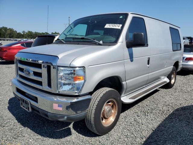 FORD ECONOLINE 2014 1fdne1el1eda04117