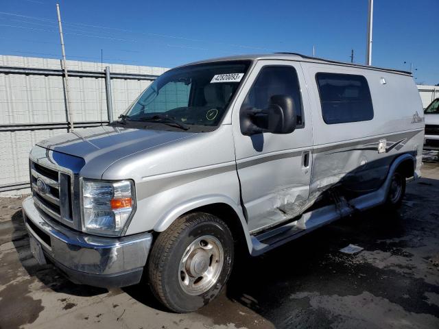 FORD ECONOLINE 2012 1fdne1ew3cda97875