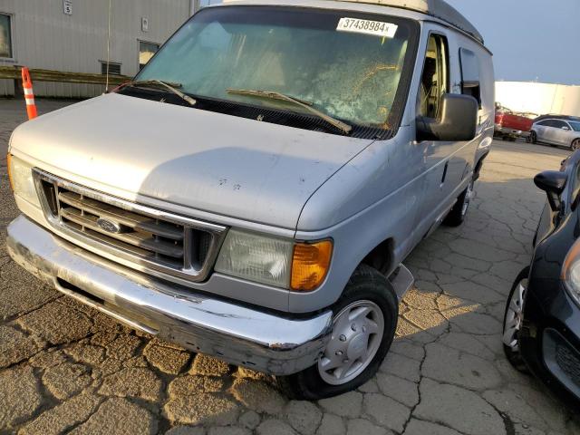 FORD ECONOLINE 2004 1fdne24l74hb42789