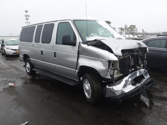 FORD ECONOLINE 2011 1fdne3bl6bda04061