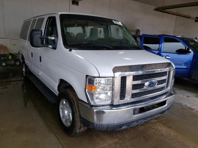 FORD ECONOLINE 2012 1fdne3bl6cda48157