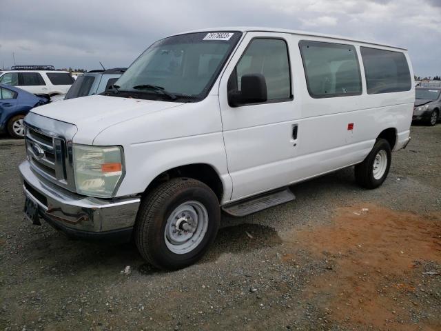 FORD ALL MODELS 2010 1fdne3bl8ada07929