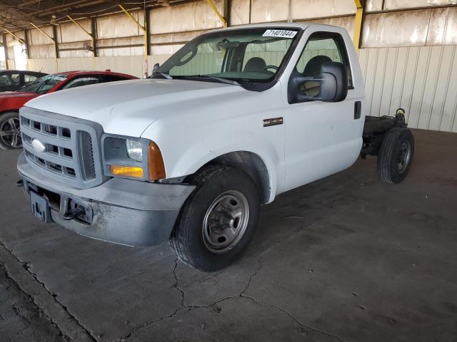 FORD F250 SUPER 2005 1fdnf20545ec51928