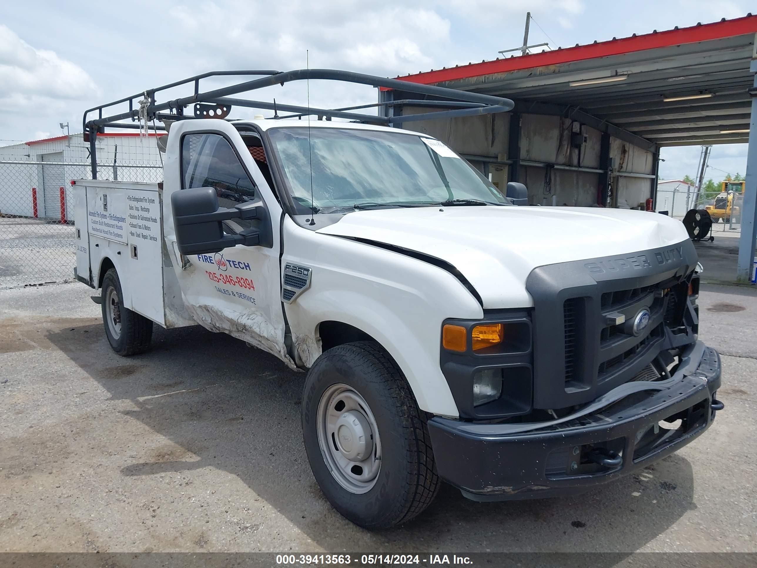 FORD F250 2009 1fdnf20559ea84453