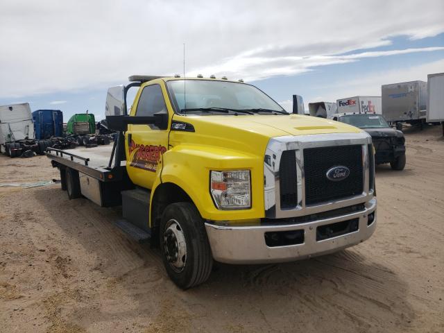 FORD F650 SUPER 2017 1fdnf6ay2hdb06400