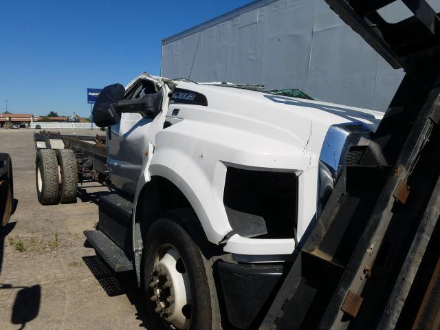 FORD F650 SUPER 2016 1fdnf6ay3gda03260