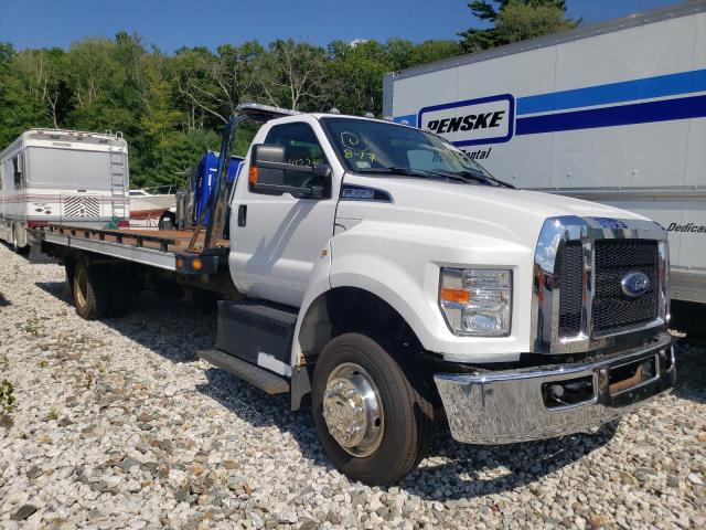 FORD F650 SUPER 2017 1fdnf6ay5hdb06133