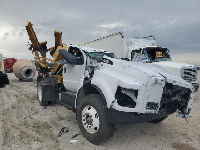 FORD F650 SUPER 2019 1fdnf6ay5kdf07351