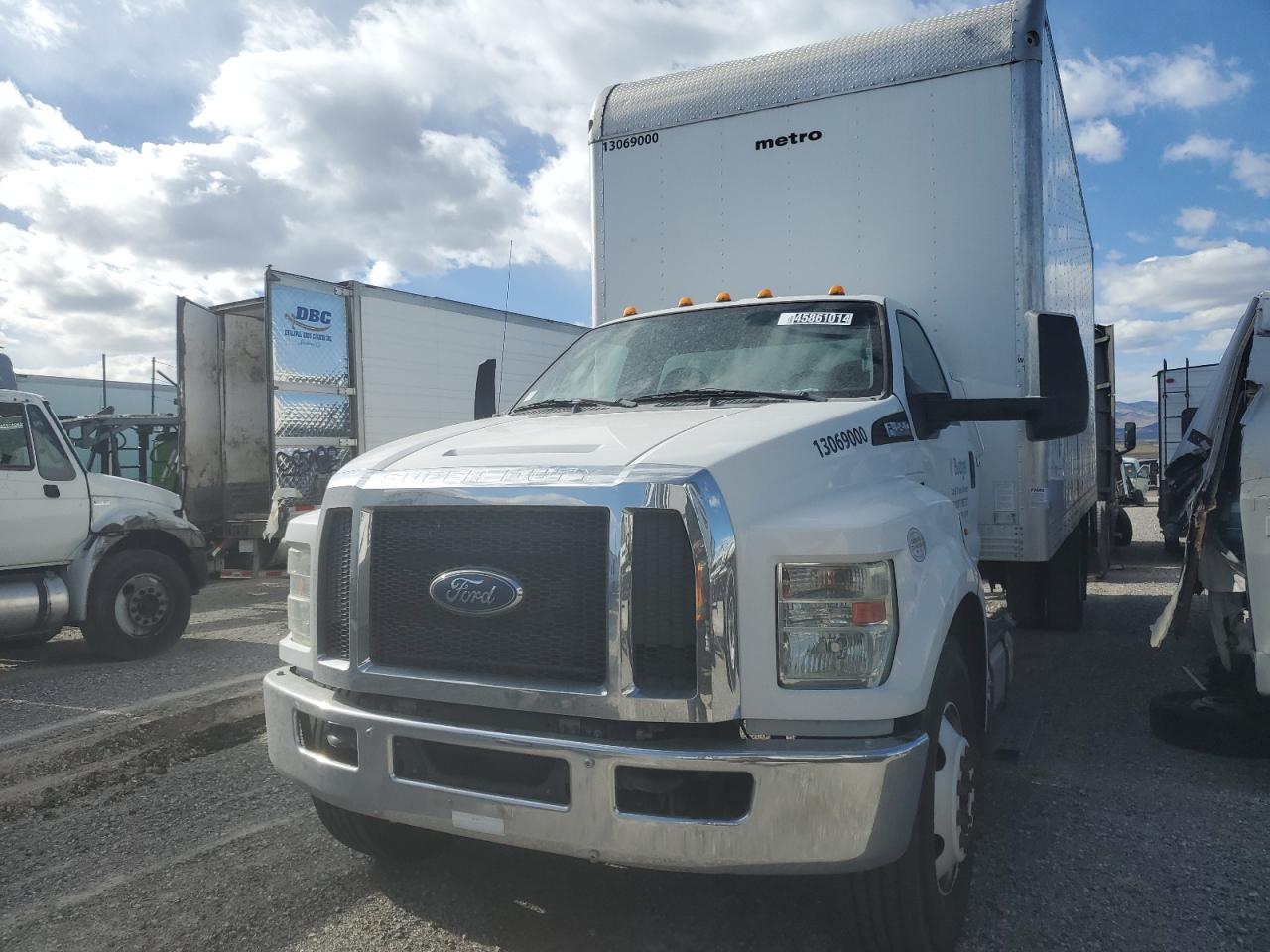 FORD NULL 2016 1fdnf6dc9gda01674