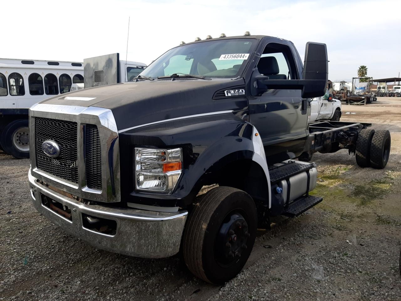 FORD NULL 2016 1fdnf6dcxgda02025