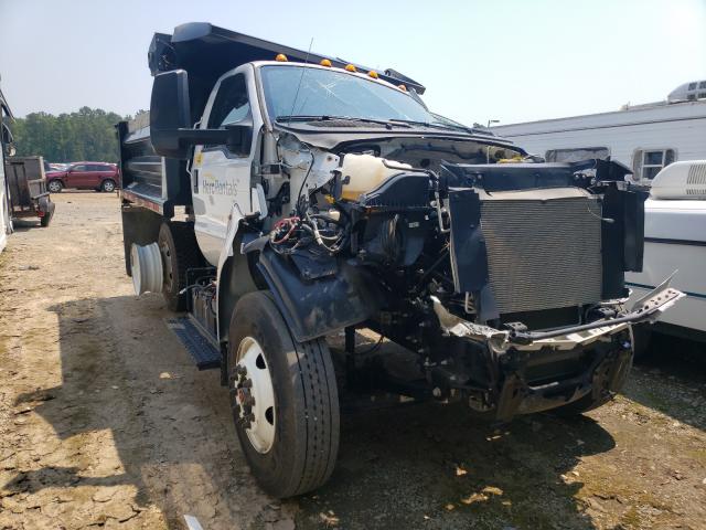 FORD F750 SUPER 2019 1fdnf7ay0kdf08624