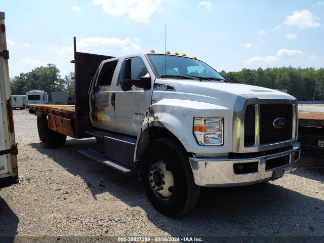 FORD F-750 2022 1fdnw7de3ndf00264