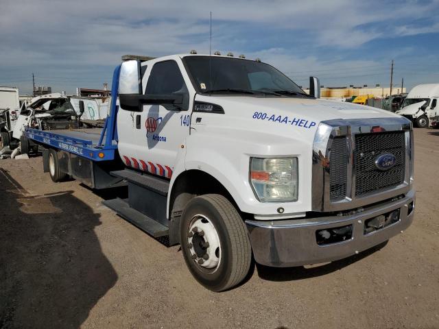 FORD F650 SUPER 2016 1fdnx6ay7gda02030