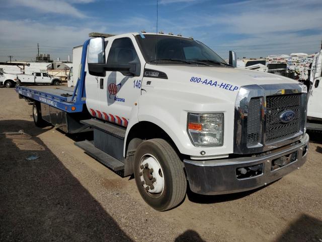 FORD F650 SUPER 2016 1fdnx6ayxgda04368