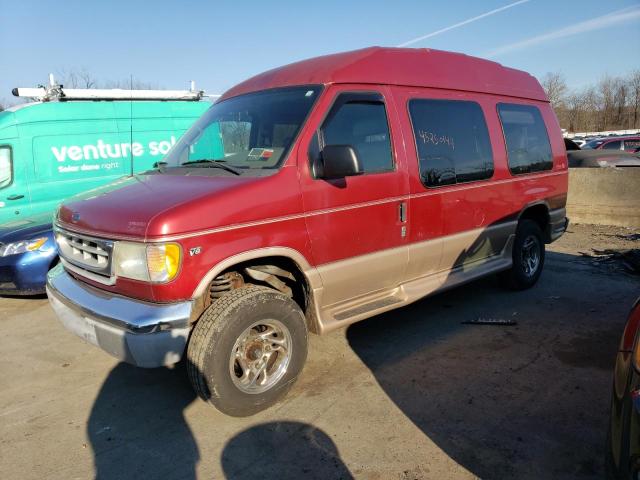 FORD E250 2002 1fdpe24l12ha85866