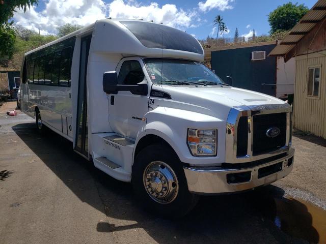 FORD F650 SUPER 2016 1fdpf6dc4gda06385