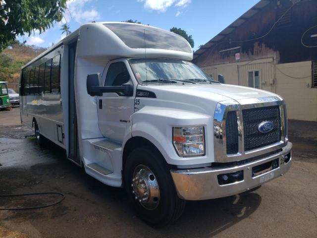 FORD F650 SUPER 2016 1fdpf6dc6gda06386