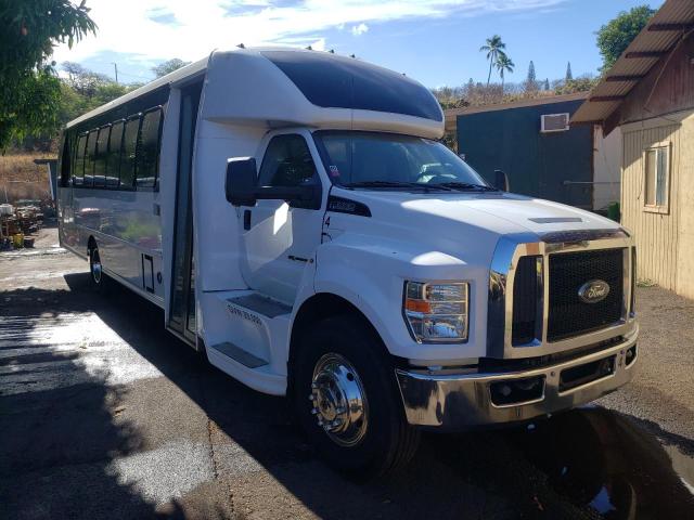 FORD F650 SUPER 2016 1fdpf6dc7gda03464