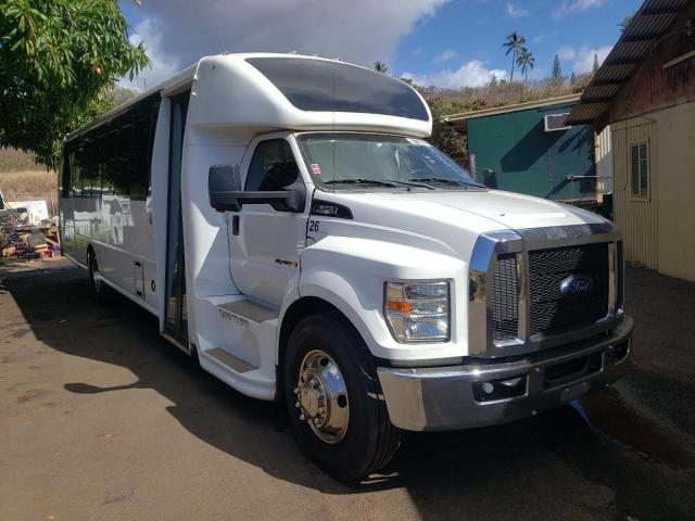 FORD F650 SUPER 2016 1fdpf6dc8gda06387