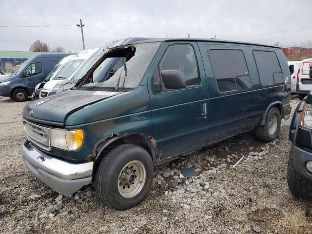 FORD ECONOLINE 1999 1fdre1420xhb69064