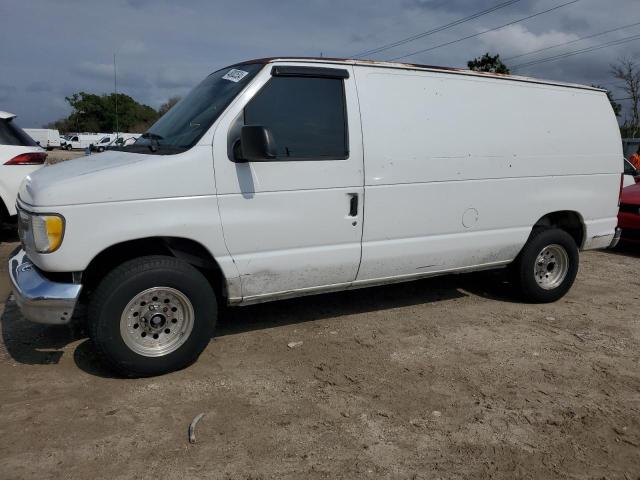 FORD ECONOLINE 2000 1fdre1425yha92242