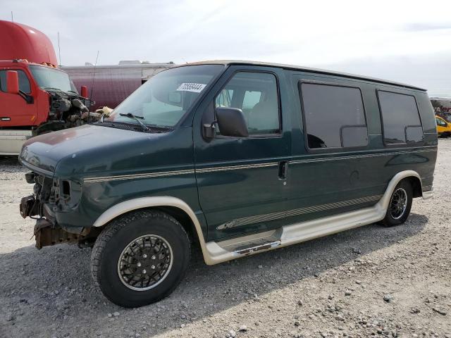 FORD ECONOLINE 2000 1fdre1425yhb54495