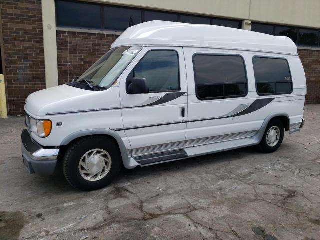 FORD ECONOLINE 1998 1fdre1461whc06365