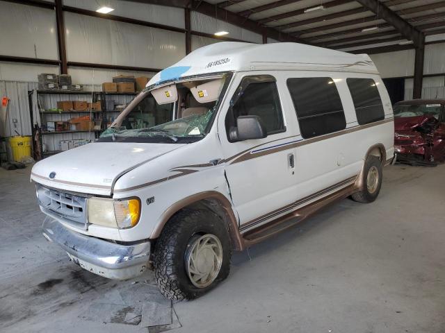 FORD ECONOLINE 1998 1fdre1463whc12121