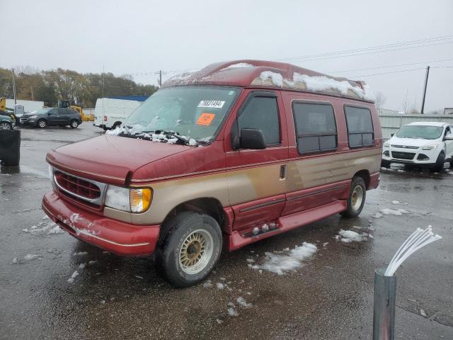 FORD ECONOLINE 1999 1fdre14l0xhb48949