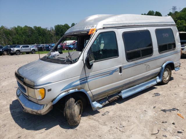 FORD ECONOLINE 2000 1fdre14l0yhc02123