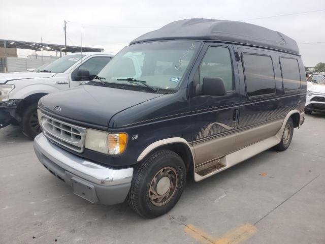 FORD ECONOLINE 2000 1fdre14l1yha40065