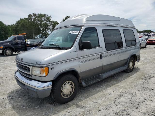 FORD ECONOLINE 2000 1fdre14l1yha91095