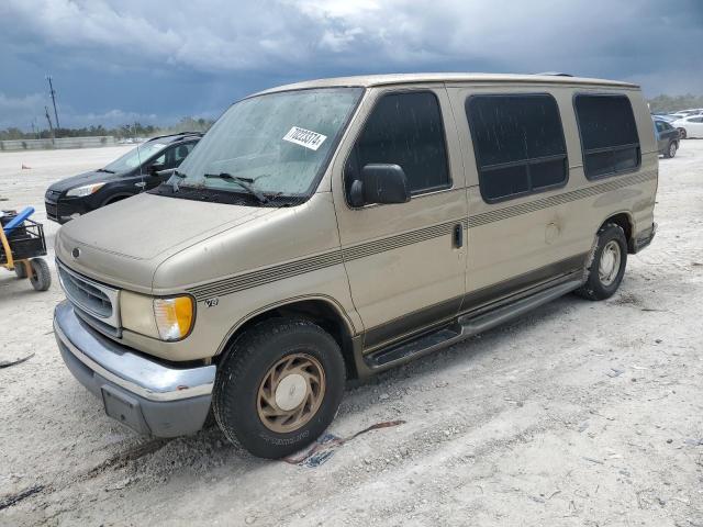 FORD ECONOLINE 2000 1fdre14l2yha27020