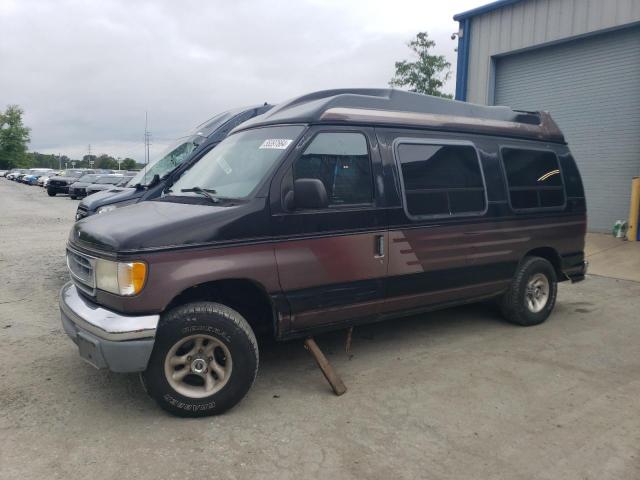 FORD ECONOLINE 1999 1fdre14l4xha24991