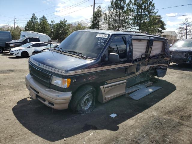 FORD ECONOLINE 2000 1fdre14l4yhb63343