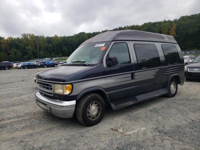 FORD ECONOLINE 1999 1fdre14lxxha15535