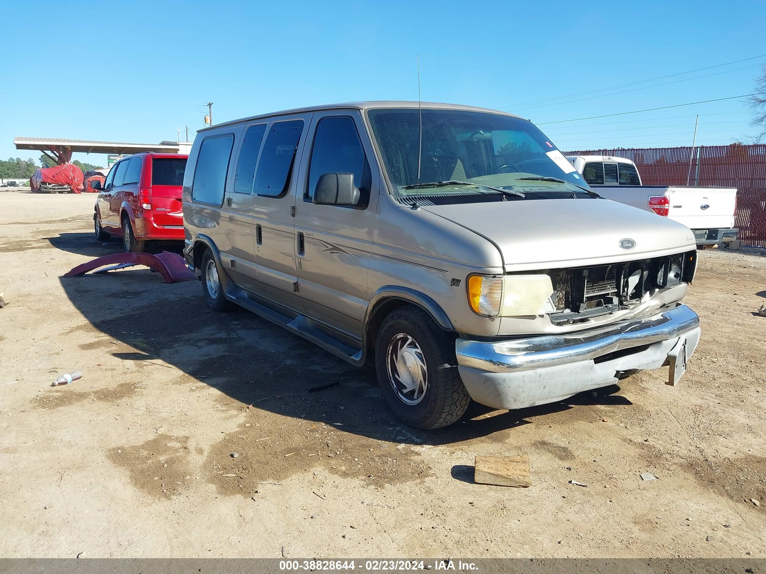 FORD NULL 2002 1fdre14w22hb76626