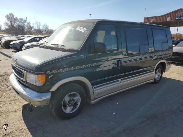 FORD ALL MODELS 1999 1fdre14w6xhb89287