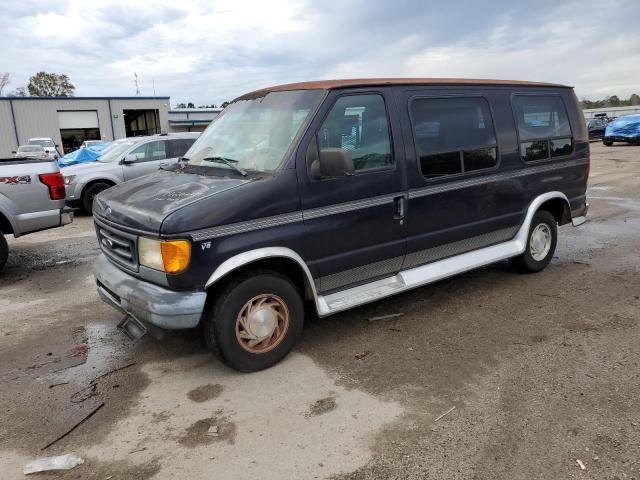 FORD ECONOLINE 1999 1fdre14w8xha94374