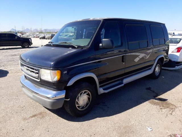 FORD ALL MODELS 1999 1fdre14w9xhb22893