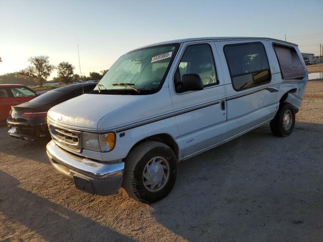 FORD ECONOLINE 1999 1fdre14wxxhb75294