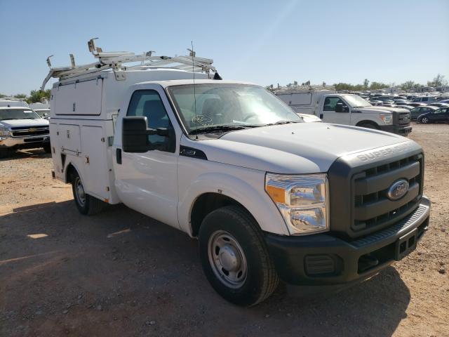 FORD F350 SUPER 2013 1fdrf3a60deb92390