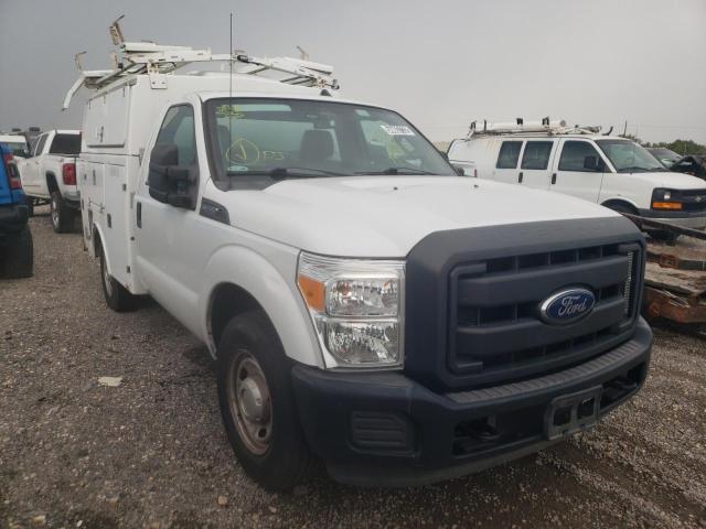 FORD F350 SUPER 2013 1fdrf3a60deb92714